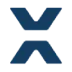XIVER MEMS Foundry logo
