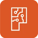 Pixelfarming Robotics logo