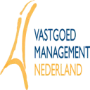 Vastgoedmanagement Nederland VGM NL logo