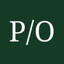 Property Of logo