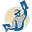 Stucadoorsbedrijf DW logo