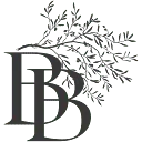 Beach Barn Zandvoort logo