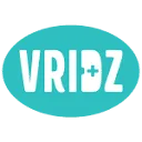VRIDZ logo