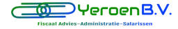 Yeroen B.V logo