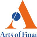 Arts of Finance logo