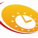SplitTime logo