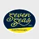 Seven Seas International logo