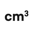 CM3 custom-made BV logo