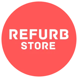 Refurb Store logo