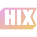 Hix logo