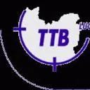 TTB Luchttechniek BV logo