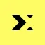 RocketX logo