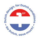 First Choice Solar NL logo
