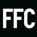Fossil Free Culture NL logo