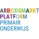 Arbeidsmarktplatform PO logo
