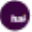 Albron At Work logo