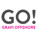 GO! Grafi Offshore logo