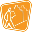 RandstadWonen logo