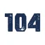 Lokaal104 logo