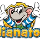 Kinderpretpark Julianatoren logo