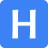 Hulp.work logo