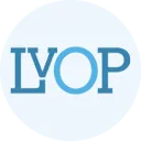 Lijst voor Onafhankelijk Pensioentoezicht LvOP logo