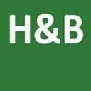 Boomkwekerij H AND B Plant B.V. logo