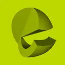 Evoke logo