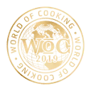 World of Cooking B.V. logo