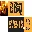 BBQ Events logo