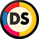DS-Designs logo