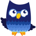 Vrijeschool Ridderspoor logo