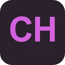 CH by Christina Hernandez logo