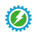Be Green Techniek logo