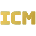ICM Projects logo