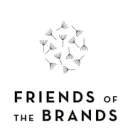 Friends of the Brands logo