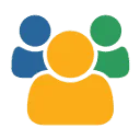 JCCA - Jongeren Commerciële Club Assen logo