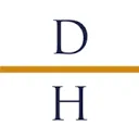 Den Hollander Vastgoed Wonen logo