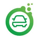 Greenest Carwash: milieubewust autowassen met landelijke dekking logo