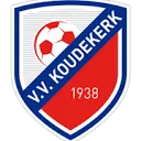 Voetbalvereniging Koudekerk logo