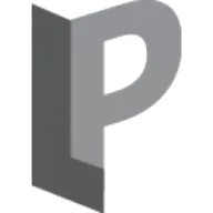 Leerpodium logo