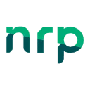 NRP media logo