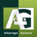 Alterego Games logo