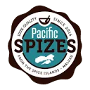 Pacific SpiZes webshop logo