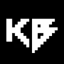 KickBit logo