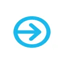 Tribute Space tijdelijke ruimte logo