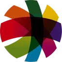 Casparus College Weesp logo
