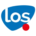 Ga Los met Artiesten Reclame en Evenementen logo