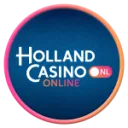 Holland Casino logo