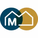 Metropool Makelaars logo